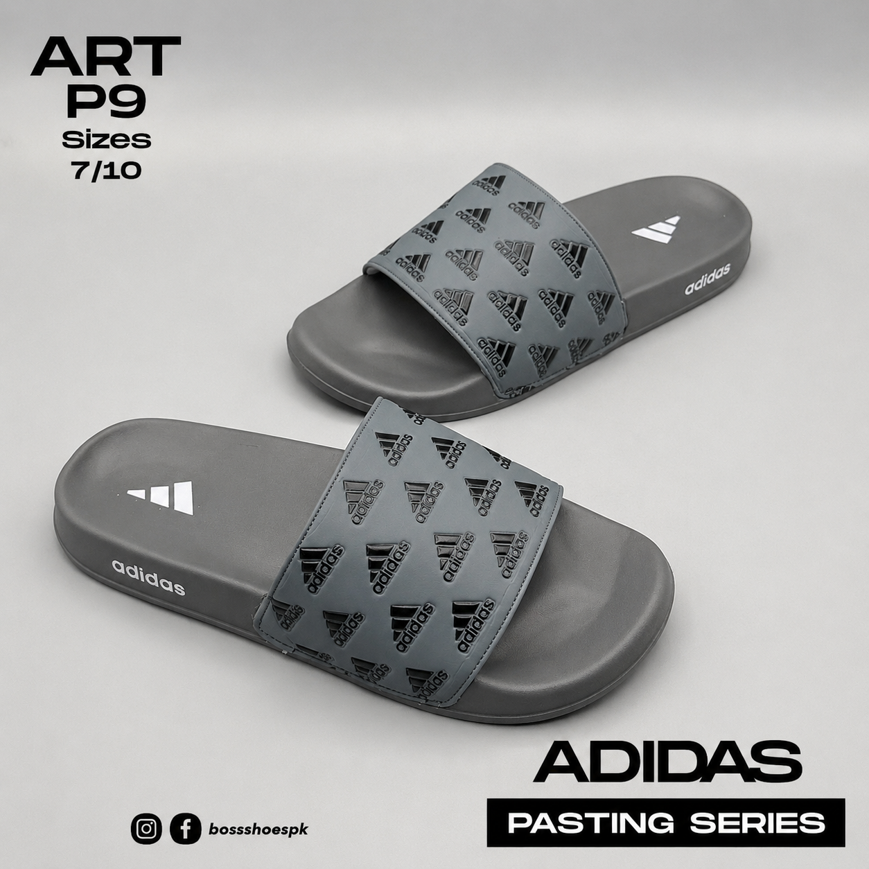 COMFORT SLIDES