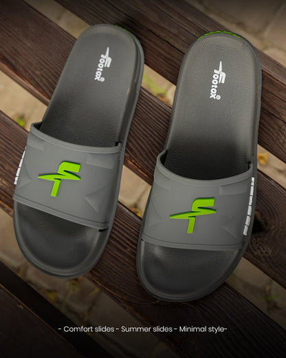 SLIPPER MADII
