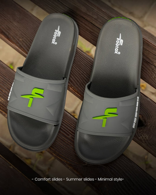 SLIPPER MADII