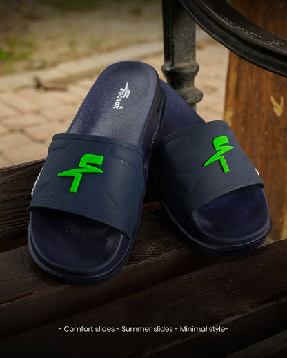 SLIPPER MADII