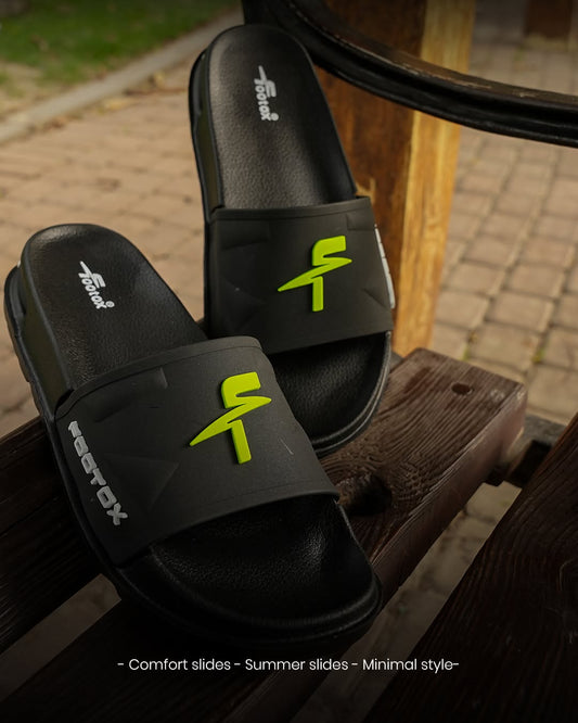 SLIPPER MADII