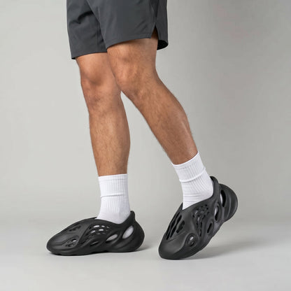 Chaser Foam Runners