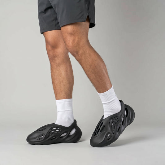Chaser Foam Runners