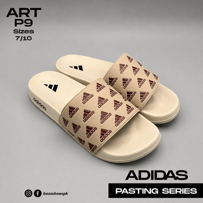 COMFORT SLIDES