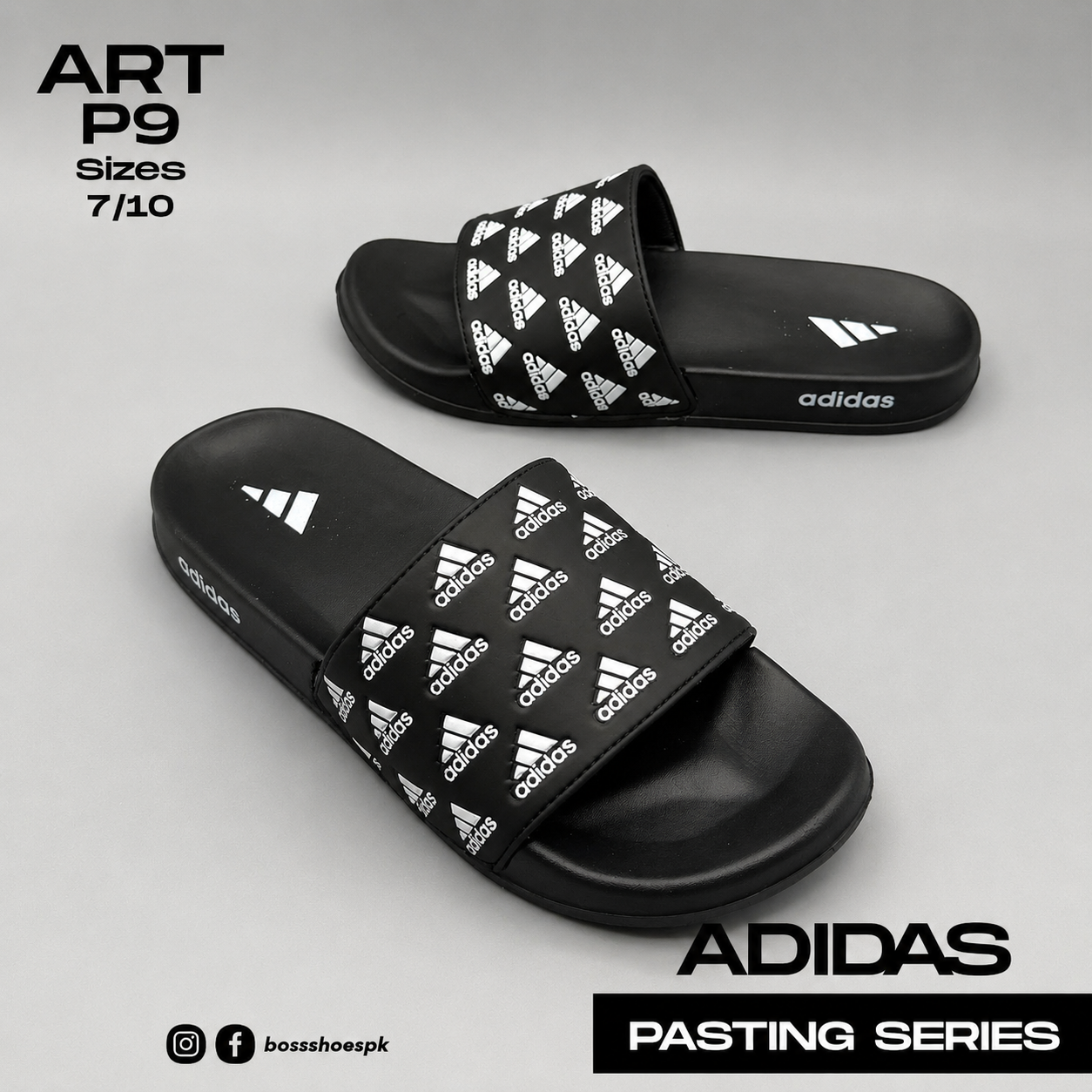 COMFORT SLIDES