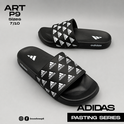 COMFORT SLIDES